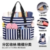 Amazon's best-selling tote bags, large-capacity women's single-shoulder bags, crossbody beach bags, travel, vacation, gym and outing Specification image